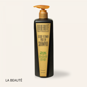Shampoing Elixir La Beauté Hair Professional